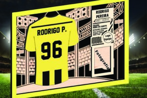 Quadro Futebol