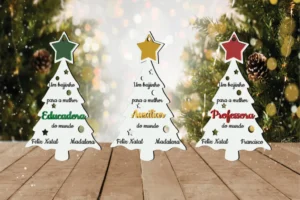 Lembrança Árvore Natal