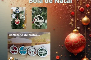 Bola Natal